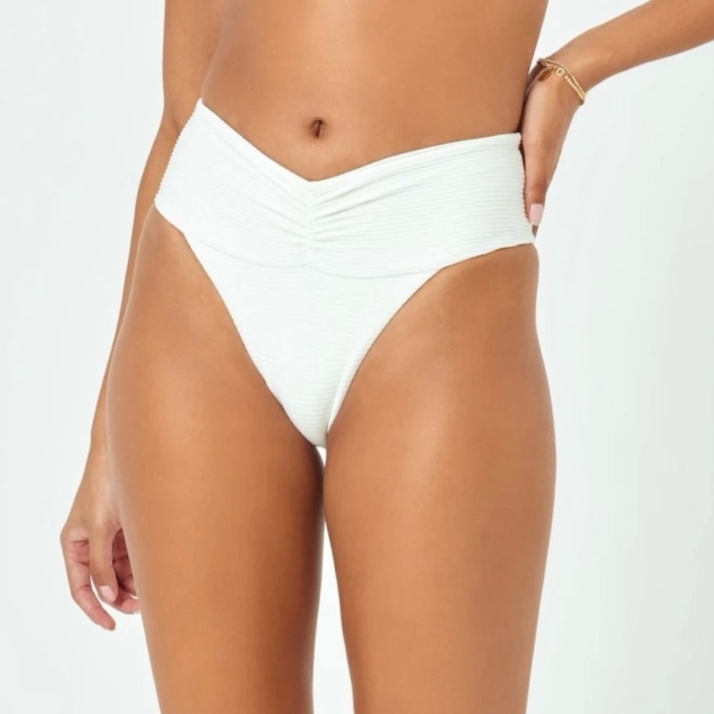 Lspace eco chic repreve bottoms